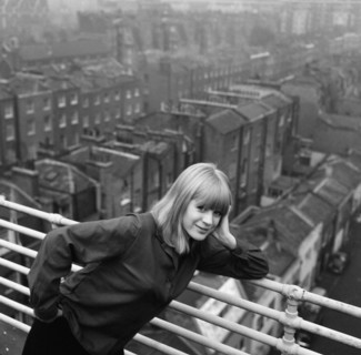 Marianne Faithfull