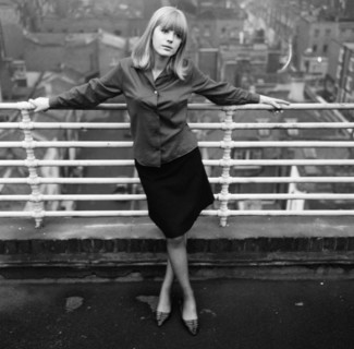 Marianne Faithfull