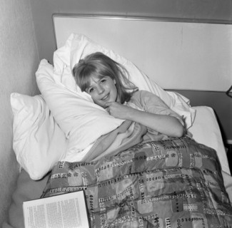 Marianne Faithfull