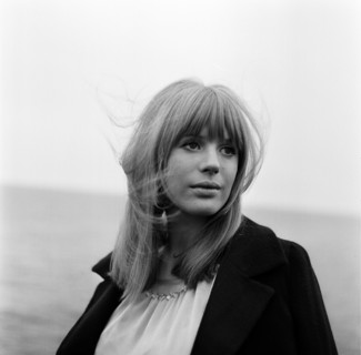 Marianne Faithfull