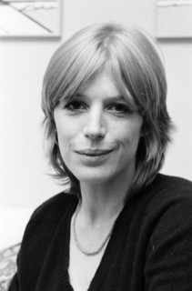 Marianne Faithfull