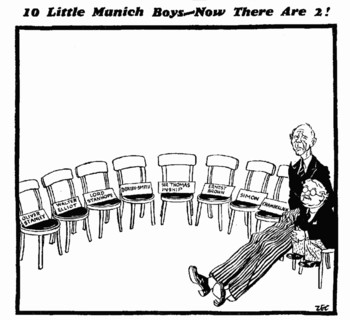10 Little Munich Boys - Now There Are 2!