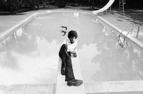 Michael Jackson