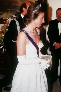 Princesse Anne