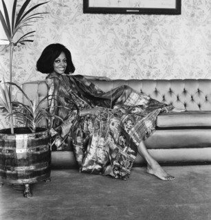 Diana Ross