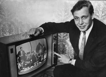 David Attenborough