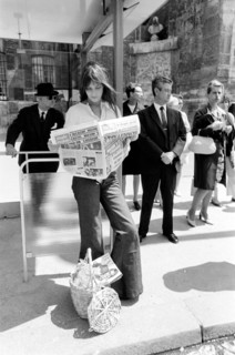 Jane Birkin