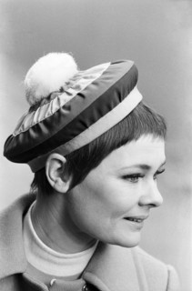 Judi Dench