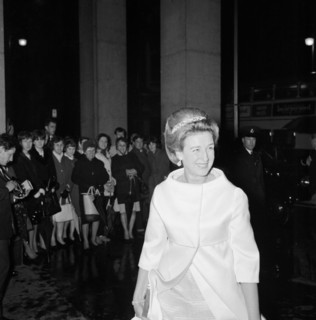 Princesse Alexandra de Kent