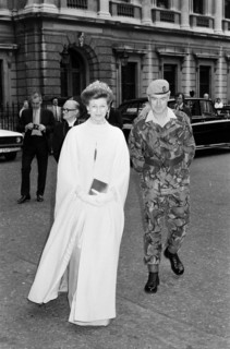 Princesse Alexandra de Kent