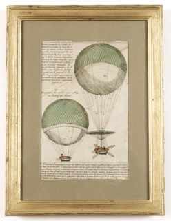 Ballon de Blanchard