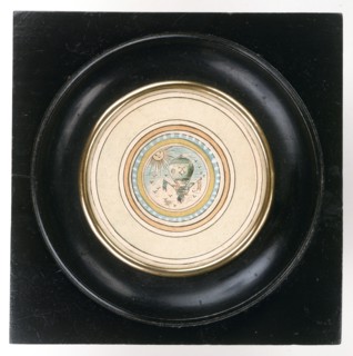Project for a button