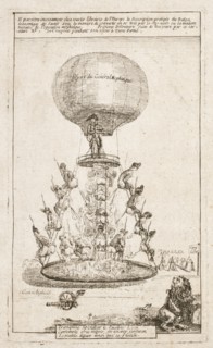 Départ du Général Méphitique