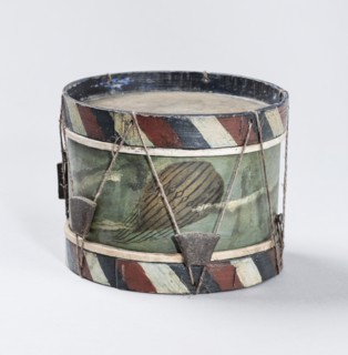 Tambour miniature