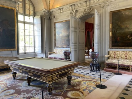 Domaine de Chaalis (Oise)