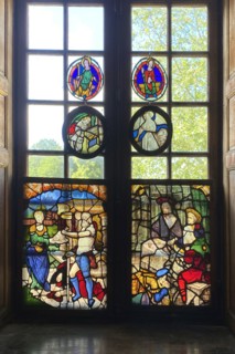 Domaine de Chaalis (Oise)