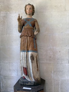 Domaine de Chaalis (Oise)