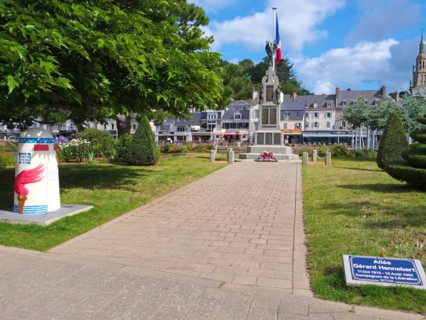 Côtes d'Armor, le GR34