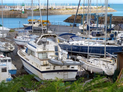 Côtes d'Armor, le GR34