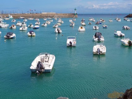 Côtes d'Armor, le GR34