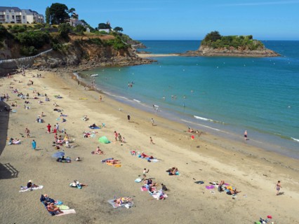 Côtes d'Armor, le GR34
