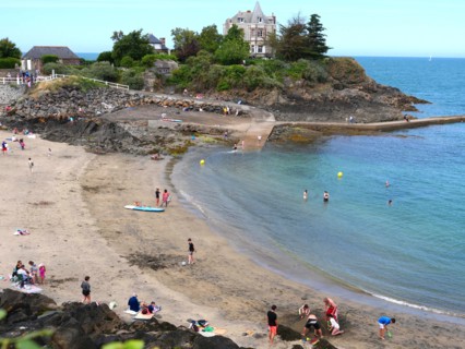 Côtes d'Armor, le GR34