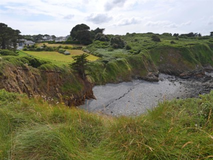 Côtes d'Armor, le GR34
