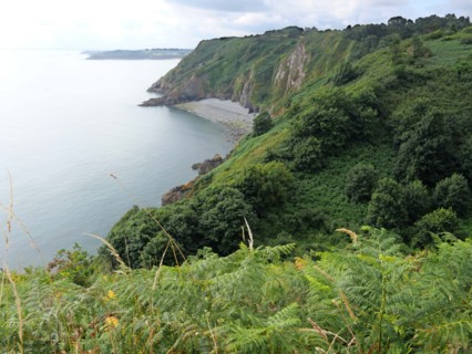 Côtes d'Armor, le GR34