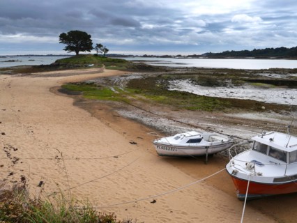 Côtes d'Armor, le GR34