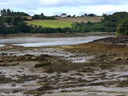 Côtes d'Armor, le GR34