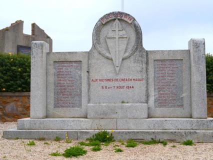 Côtes d'Armor, le GR34