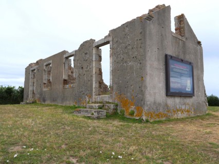Côtes d'Armor, le GR34
