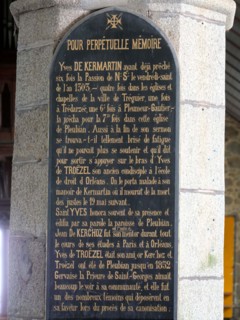 Côtes d'Armor, le GR34
