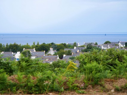 Côtes d'Armor, le GR34