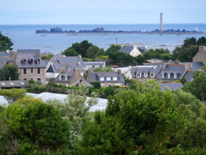 Côtes d'Armor, le GR34