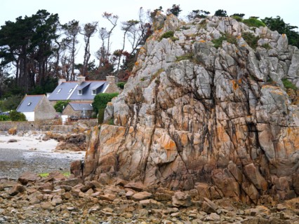 Côtes d'Armor, le GR34