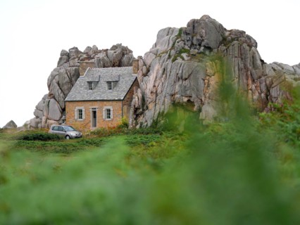 Côtes d'Armor, le GR34