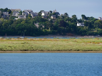 Côtes d'Armor, le GR34