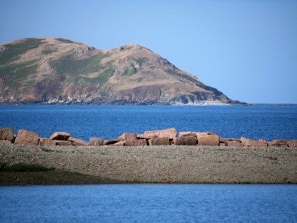 Côtes d'Armor, le GR34