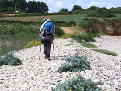 Côtes d'Armor, le GR34