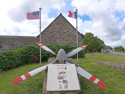 Côtes d'Armor, le GR34