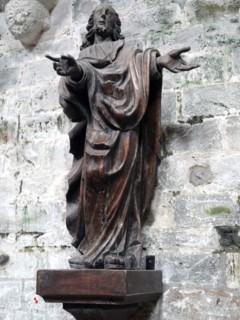Côtes d'Armor, le GR34