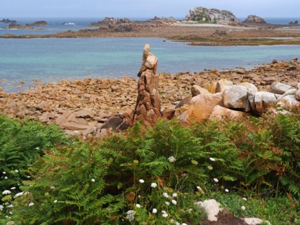 Côtes d'Armor, le GR34