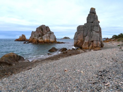 Côtes d'Armor, le GR34