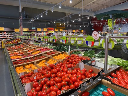 France - Consumer society - Economy