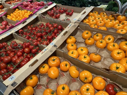 France - Consumer society - Economy