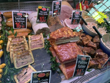 France - Consumer society - Economy