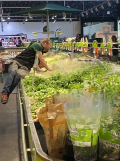 France - Consumer society - Economy