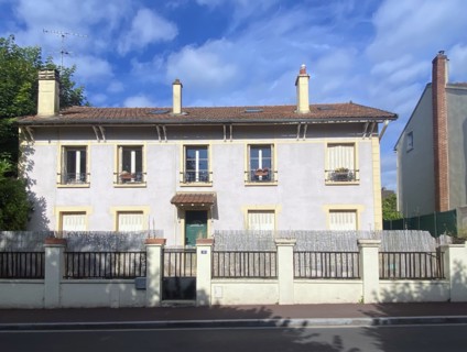 France - Immobilier - Banlieue