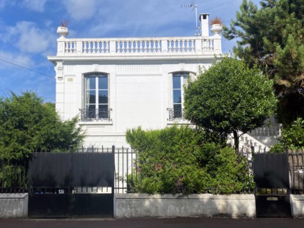 France - Immobilier - Banlieue